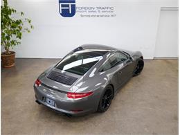 2015 Porsche 911 (CC-2122823) for sale in Allison Park, Pennsylvania
