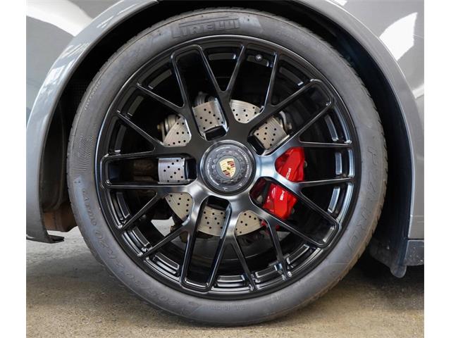 2015 Porsche 911 (CC-2122823) for sale in Allison Park, Pennsylvania
