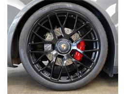 2015 Porsche 911 (CC-2122823) for sale in Allison Park, Pennsylvania