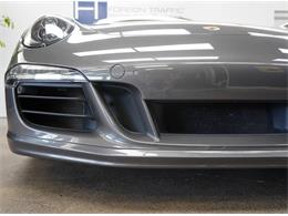 2015 Porsche 911 (CC-2122823) for sale in Allison Park, Pennsylvania
