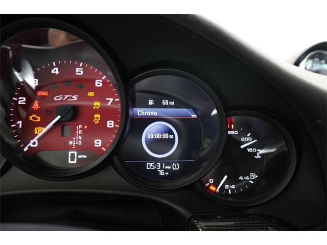 2015 Porsche 911 (CC-2122823) for sale in Allison Park, Pennsylvania