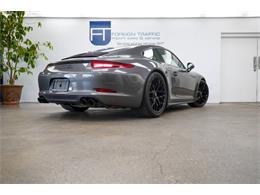 2015 Porsche 911 (CC-2122823) for sale in Allison Park, Pennsylvania