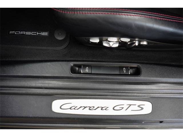 2015 Porsche 911 (CC-2122823) for sale in Allison Park, Pennsylvania