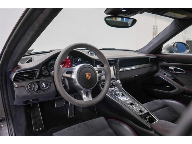 2015 Porsche 911 (CC-2122823) for sale in Allison Park, Pennsylvania