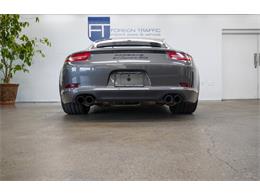 2015 Porsche 911 (CC-2122823) for sale in Allison Park, Pennsylvania
