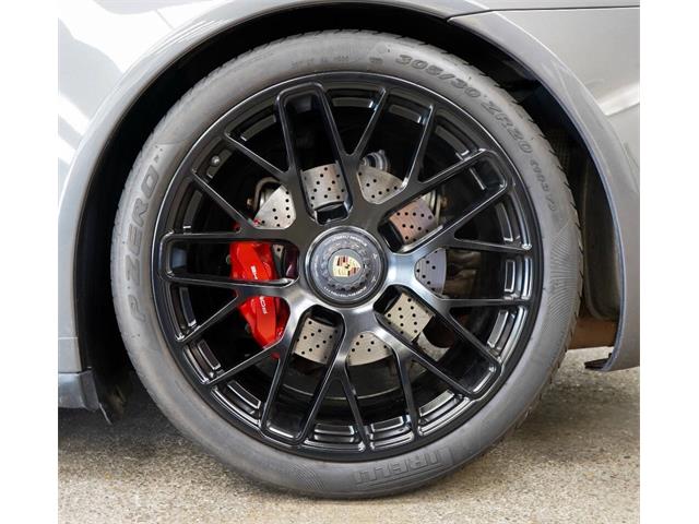 2015 Porsche 911 (CC-2122823) for sale in Allison Park, Pennsylvania