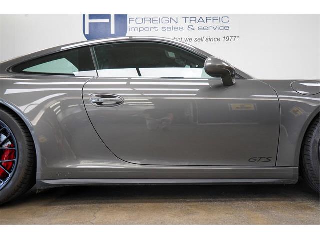 2015 Porsche 911 (CC-2122823) for sale in Allison Park, Pennsylvania