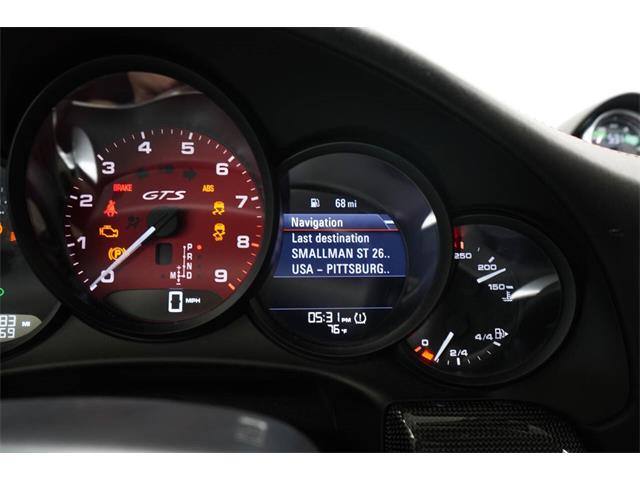 2015 Porsche 911 (CC-2122823) for sale in Allison Park, Pennsylvania