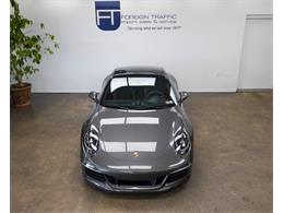 2015 Porsche 911 (CC-2122823) for sale in Allison Park, Pennsylvania