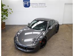 2015 Porsche 911 (CC-2122823) for sale in Allison Park, Pennsylvania