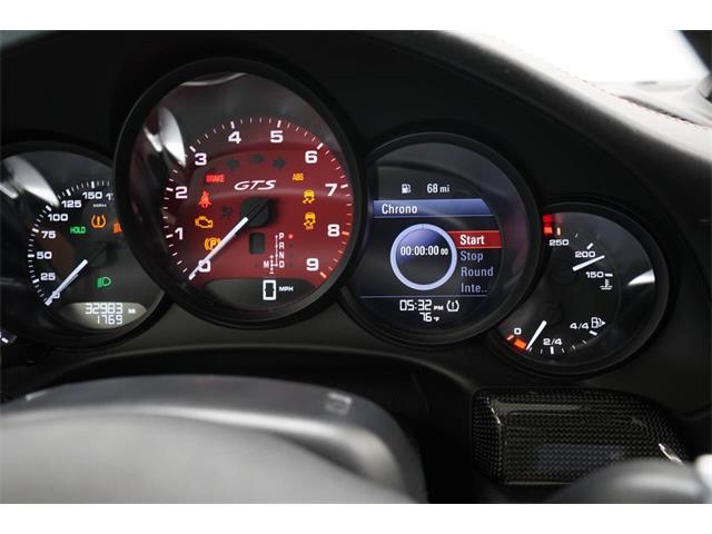 2015 Porsche 911 (CC-2122823) for sale in Allison Park, Pennsylvania