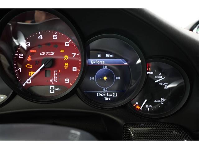 2015 Porsche 911 (CC-2122823) for sale in Allison Park, Pennsylvania