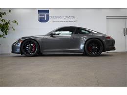 2015 Porsche 911 (CC-2122823) for sale in Allison Park, Pennsylvania