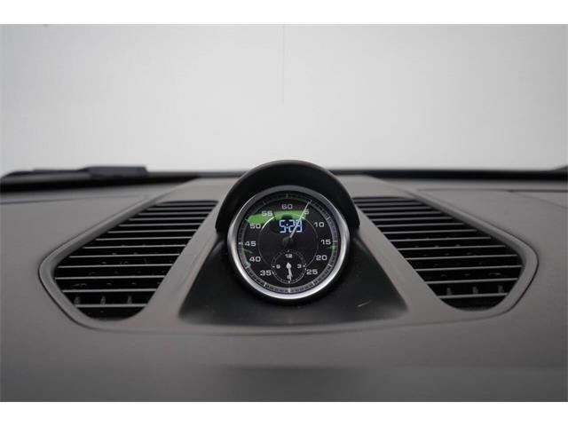 2015 Porsche 911 (CC-2122823) for sale in Allison Park, Pennsylvania