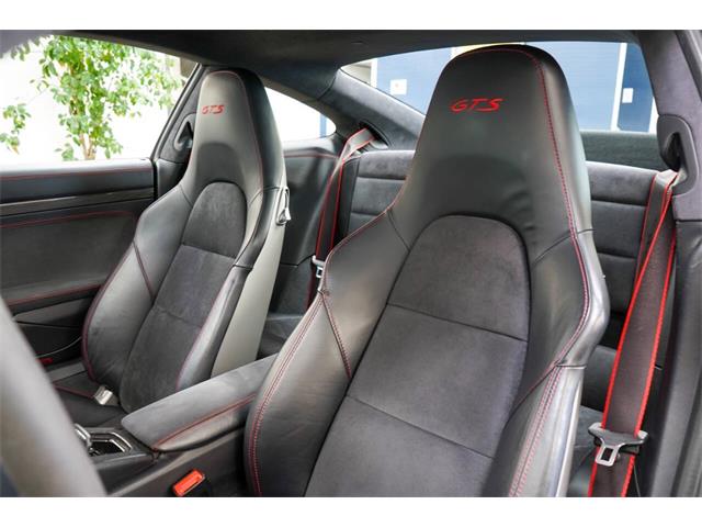 2015 Porsche 911 (CC-2122823) for sale in Allison Park, Pennsylvania