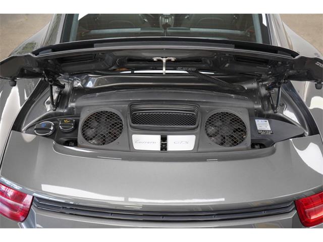 2015 Porsche 911 (CC-2122823) for sale in Allison Park, Pennsylvania