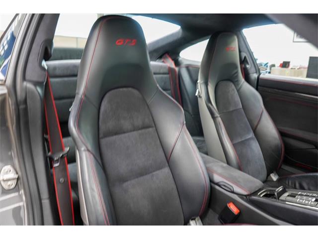 2015 Porsche 911 (CC-2122823) for sale in Allison Park, Pennsylvania