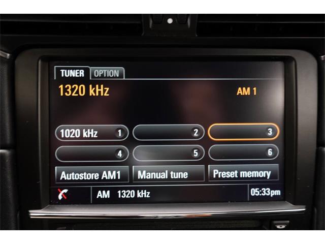 2015 Porsche 911 (CC-2122823) for sale in Allison Park, Pennsylvania
