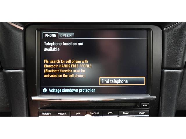 2015 Porsche 911 (CC-2122823) for sale in Allison Park, Pennsylvania