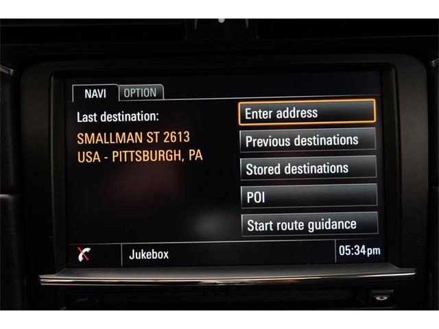 2015 Porsche 911 (CC-2122823) for sale in Allison Park, Pennsylvania