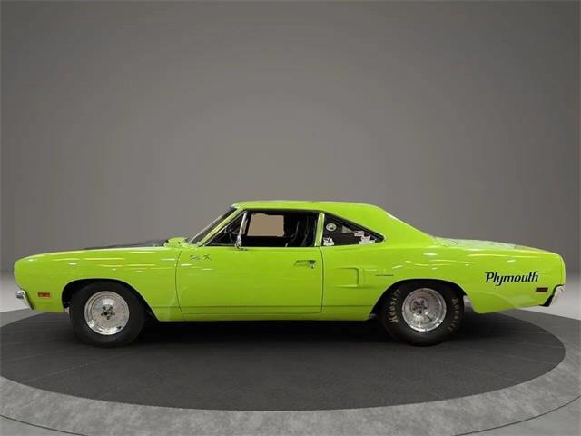1970 Plymouth Road Runner (CC-2122824) for sale in Spring Branch, Texas