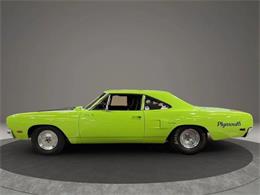 1970 Plymouth Road Runner (CC-2122824) for sale in Spring Branch, Texas