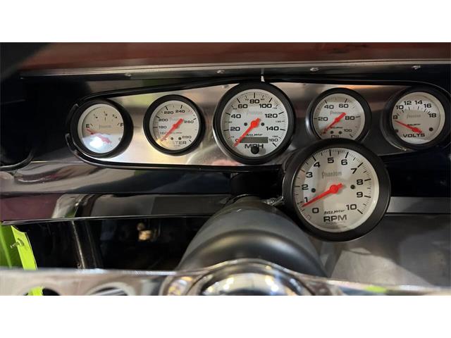 1970 Plymouth Road Runner (CC-2122824) for sale in Spring Branch, Texas