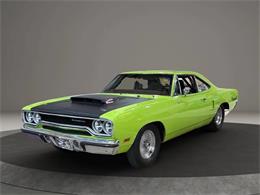 1970 Plymouth Road Runner (CC-2122824) for sale in Spring Branch, Texas