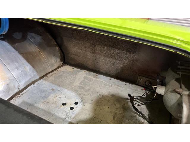 1970 Plymouth Road Runner (CC-2122824) for sale in Spring Branch, Texas