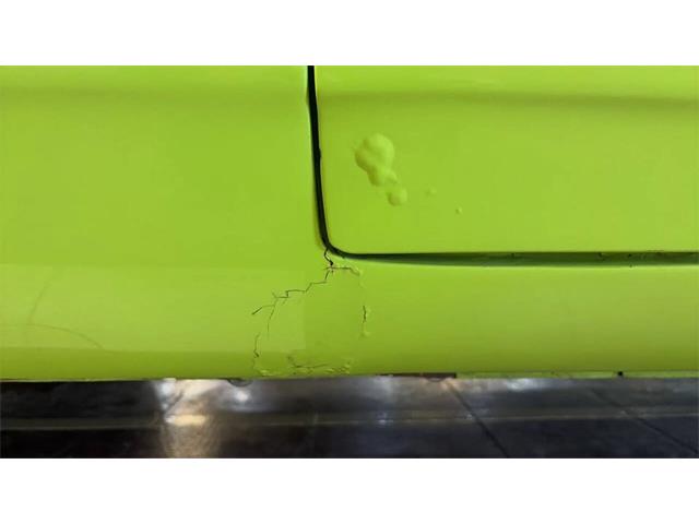 1970 Plymouth Road Runner (CC-2122824) for sale in Spring Branch, Texas