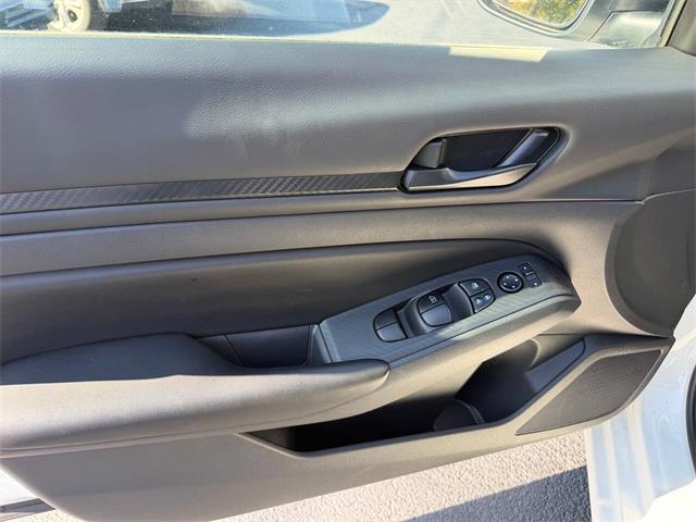 2024 Nissan Altima (CC-2122828) for sale in Edison, New Jersey