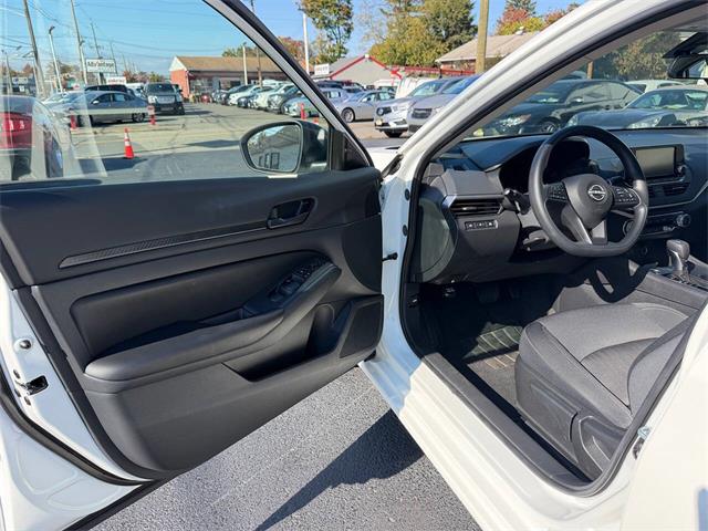 2024 Nissan Altima (CC-2122828) for sale in Edison, New Jersey
