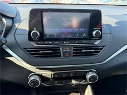 2024 Nissan Altima (CC-2122828) for sale in Edison, New Jersey