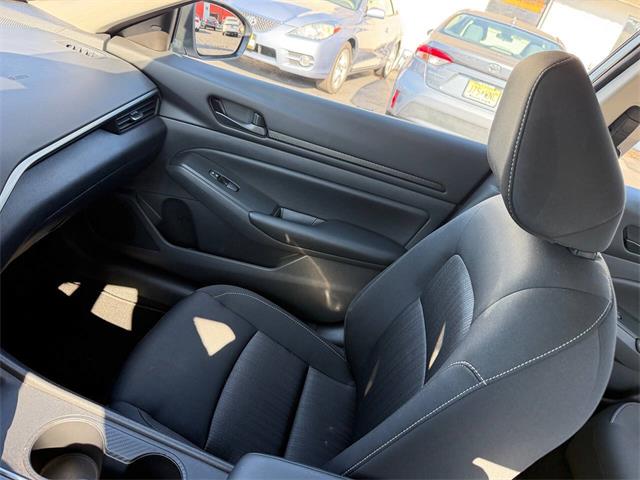 2024 Nissan Altima (CC-2122828) for sale in Edison, New Jersey