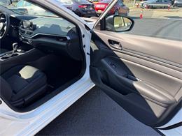 2024 Nissan Altima (CC-2122828) for sale in Edison, New Jersey