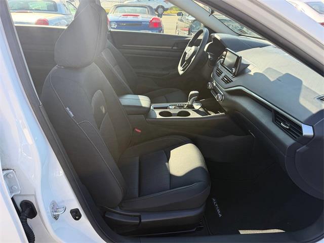 2024 Nissan Altima (CC-2122828) for sale in Edison, New Jersey