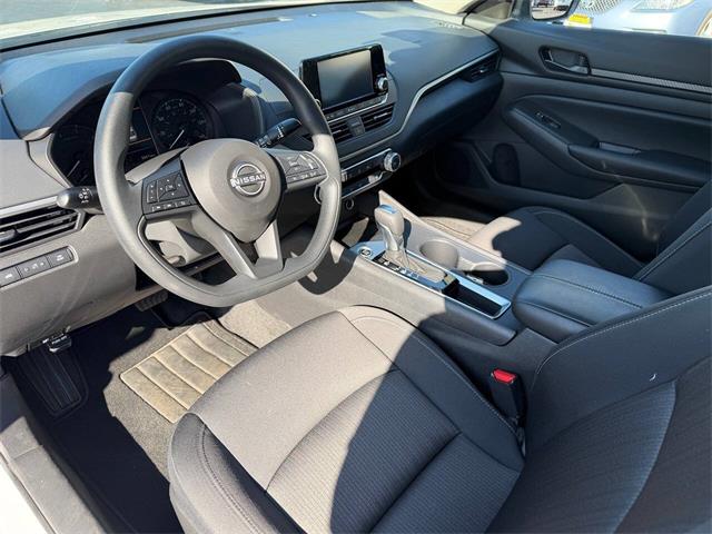 2024 Nissan Altima (CC-2122828) for sale in Edison, New Jersey