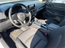2024 Nissan Altima (CC-2122828) for sale in Edison, New Jersey