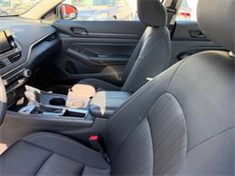 2024 Nissan Altima (CC-2122828) for sale in Edison, New Jersey