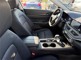 2024 Nissan Altima (CC-2122828) for sale in Edison, New Jersey