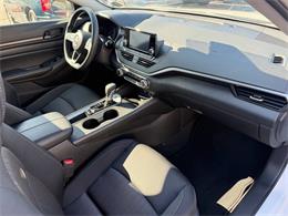2024 Nissan Altima (CC-2122828) for sale in Edison, New Jersey
