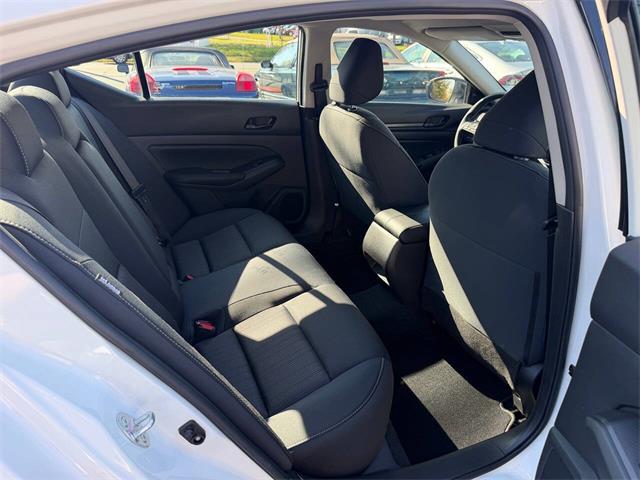 2024 Nissan Altima (CC-2122828) for sale in Edison, New Jersey