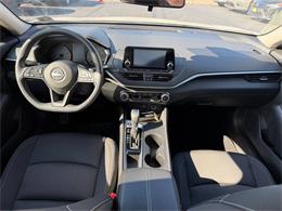 2024 Nissan Altima (CC-2122828) for sale in Edison, New Jersey