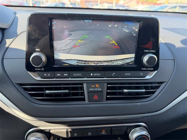 2024 Nissan Altima (CC-2122828) for sale in Edison, New Jersey