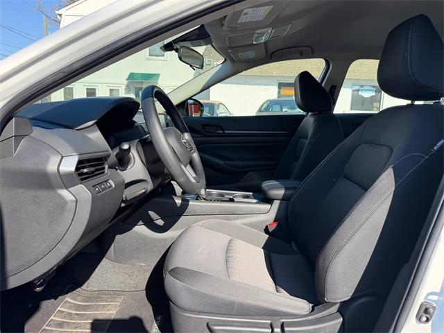 2024 Nissan Altima (CC-2122828) for sale in Edison, New Jersey