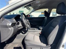 2024 Nissan Altima (CC-2122828) for sale in Edison, New Jersey