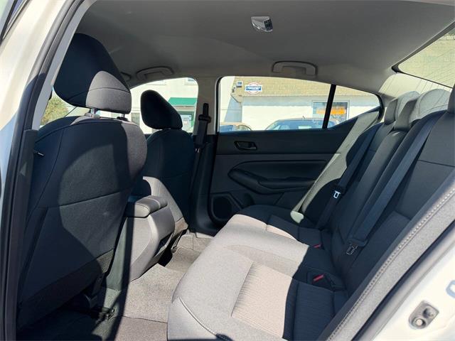 2024 Nissan Altima (CC-2122828) for sale in Edison, New Jersey