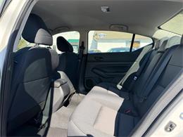 2024 Nissan Altima (CC-2122828) for sale in Edison, New Jersey