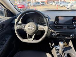 2024 Nissan Altima (CC-2122828) for sale in Edison, New Jersey