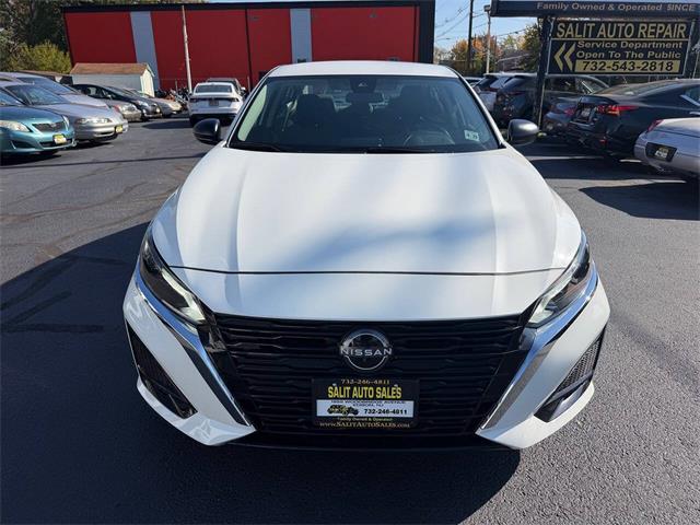 2024 Nissan Altima (CC-2122828) for sale in Edison, New Jersey